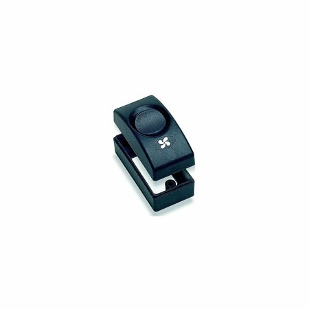 MARINCO Interior 10 A Single Switch 1100-BK